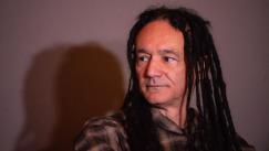 Dilson Díaz anunció el fin de La Pestilencia este 4 de marzo. Foto: Santiago Villegas | RTVC